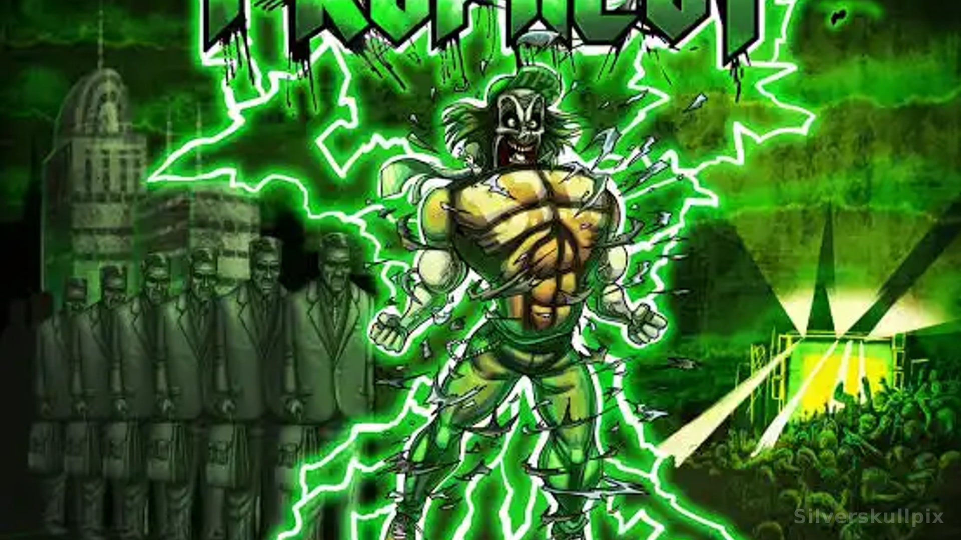 The Prophecy23 Headerbild