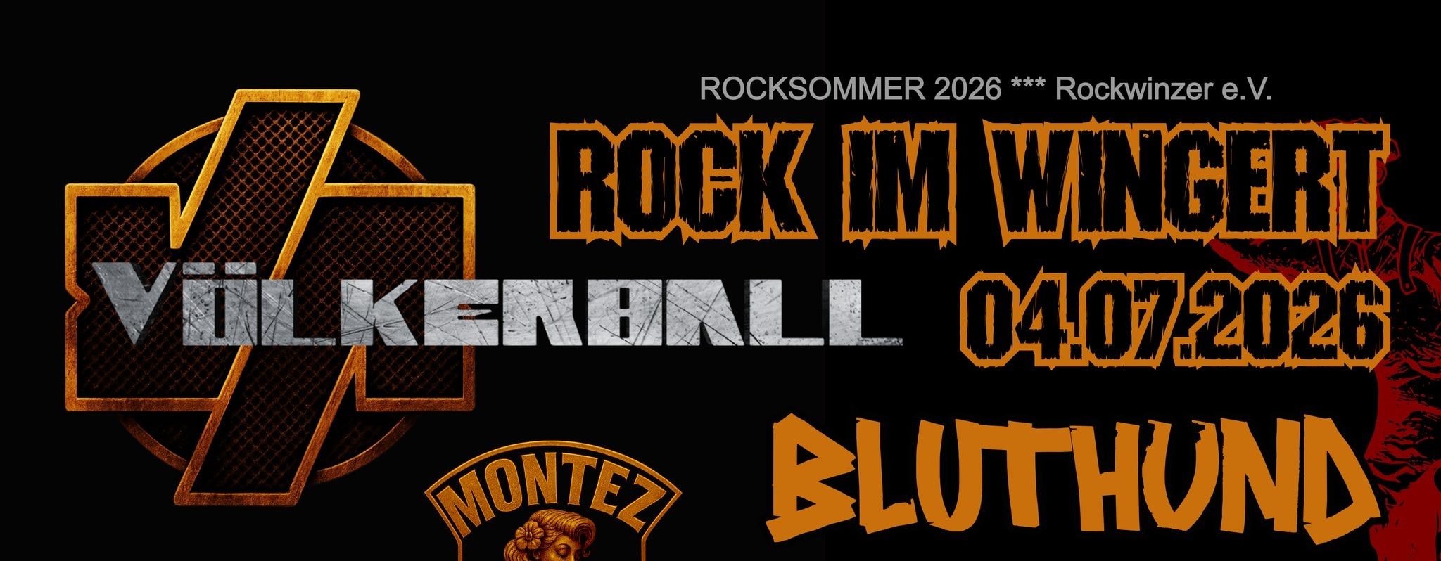Rock im Wingert 2026 Eventbild