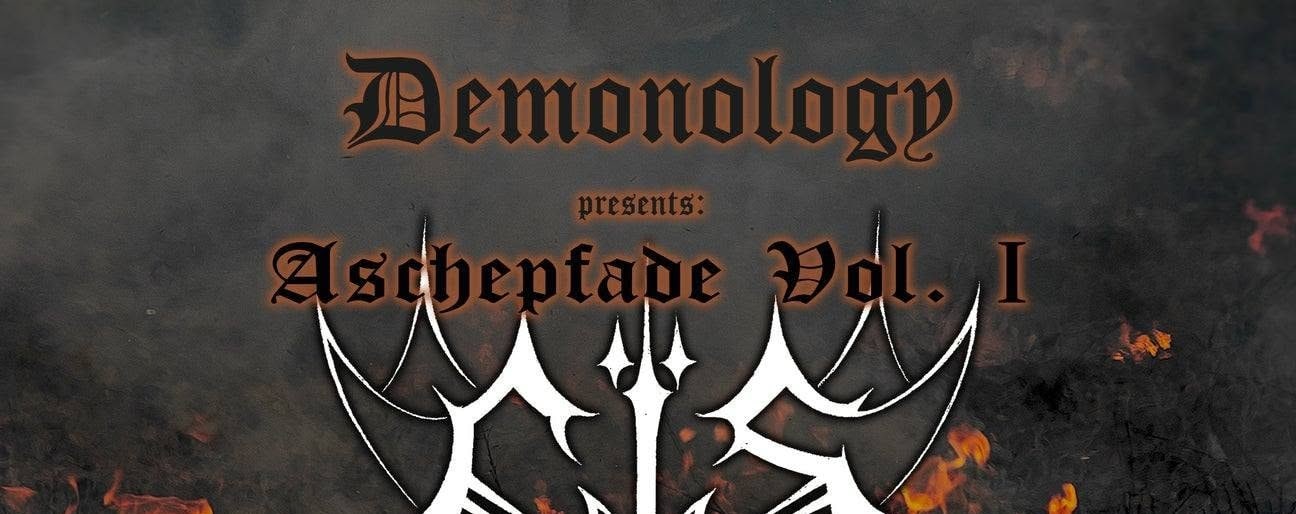 Demonology: Aschepfade Vol.1 Eventbild