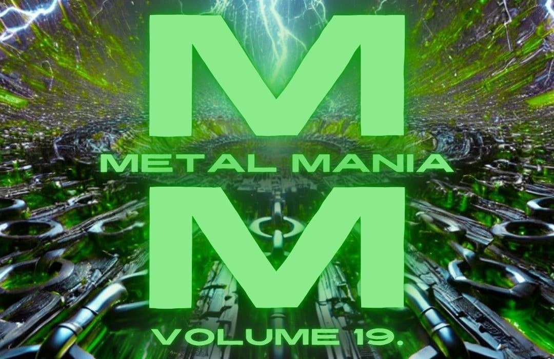 AKK Metal Mania Vol.19 Eventbild